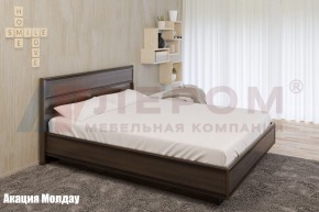 Кровать КР-1004 в Магнитогорске - magnitogorsk.ok-mebel.com | фото 3