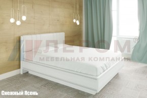 Кровать КР-1013 с мягким изголовьем в Магнитогорске - magnitogorsk.ok-mebel.com | фото 4