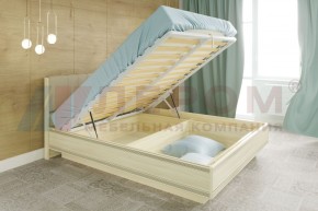 Кровать КР-1013 с мягким изголовьем в Магнитогорске - magnitogorsk.ok-mebel.com | фото 5