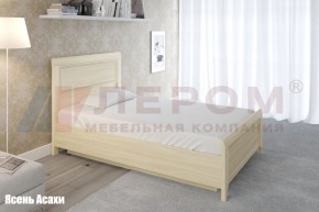Кровать КР-1021 в Магнитогорске - magnitogorsk.ok-mebel.com | фото