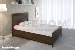 Кровать КР-1021 в Магнитогорске - magnitogorsk.ok-mebel.com | фото 3