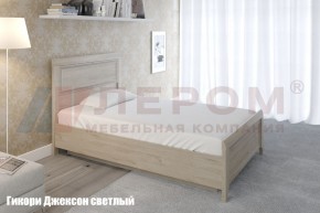 Кровать КР-1022 в Магнитогорске - magnitogorsk.ok-mebel.com | фото