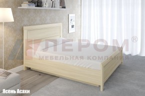 Кровать КР-1023 в Магнитогорске - magnitogorsk.ok-mebel.com | фото