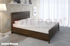 Кровать КР-1023 в Магнитогорске - magnitogorsk.ok-mebel.com | фото 3