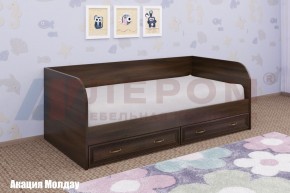 Кровать КР-1042 в Магнитогорске - magnitogorsk.ok-mebel.com | фото 3