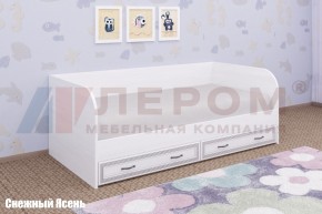 Кровать КР-1042 в Магнитогорске - magnitogorsk.ok-mebel.com | фото 4