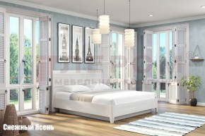 Кровать КР-1863 в Магнитогорске - magnitogorsk.ok-mebel.com | фото 4