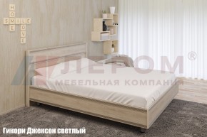 Кровать КР-2003 в Магнитогорске - magnitogorsk.ok-mebel.com | фото