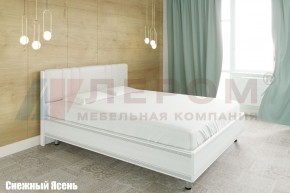 Кровать КР-2013 с мягким изголовьем в Магнитогорске - magnitogorsk.ok-mebel.com | фото 4