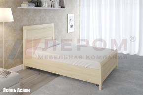 Кровать КР-2021 в Магнитогорске - magnitogorsk.ok-mebel.com | фото