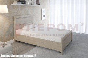 Кровать КР-2022 в Магнитогорске - magnitogorsk.ok-mebel.com | фото