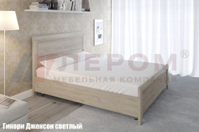 Кровать КР-2024 в Магнитогорске - magnitogorsk.ok-mebel.com | фото 2