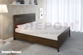 Кровать КР-2024 в Магнитогорске - magnitogorsk.ok-mebel.com | фото 3