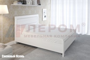 Кровать КР-2024 в Магнитогорске - magnitogorsk.ok-mebel.com | фото 4