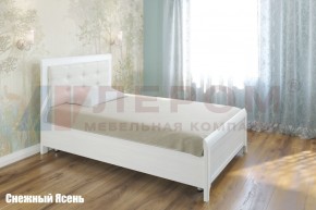 Кровать КР-2032 с мягким изголовьем в Магнитогорске - magnitogorsk.ok-mebel.com | фото 4