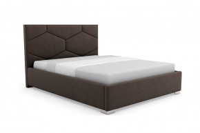 Кровать Кристи интерьерная +основание (120х200) в Магнитогорске - magnitogorsk.ok-mebel.com | фото 21