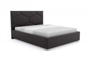 Кровать Кристи интерьерная +основание (80х200) в Магнитогорске - magnitogorsk.ok-mebel.com | фото 12