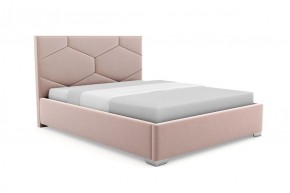 Кровать Кристи интерьерная +основание (80х200) в Магнитогорске - magnitogorsk.ok-mebel.com | фото 13
