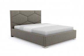 Кровать Кристи интерьерная +основание (80х200) в Магнитогорске - magnitogorsk.ok-mebel.com | фото 15