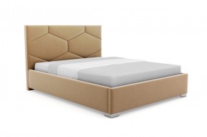 Кровать Кристи интерьерная +основание (80х200) в Магнитогорске - magnitogorsk.ok-mebel.com | фото 22