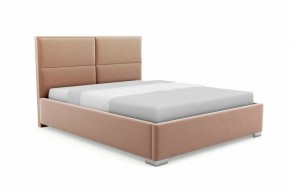 Кровать Квин интерьерная +основание (160х200) в Магнитогорске - magnitogorsk.ok-mebel.com | фото 23