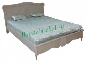 Кровать Лаура ММ-267-02/12Б (1200х2000) в Магнитогорске - magnitogorsk.ok-mebel.com | фото