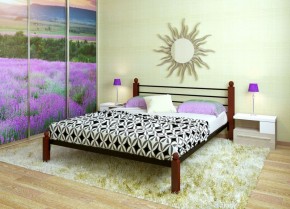 Кровать Милана Lux 1900 (МилСон) в Магнитогорске - magnitogorsk.ok-mebel.com | фото