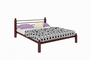 Кровать Милана Lux 1400*2000 в Магнитогорске - magnitogorsk.ok-mebel.com | фото