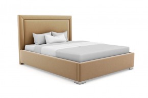 Кровать Морена интерьерная +основание (120х200) в Магнитогорске - magnitogorsk.ok-mebel.com | фото 22