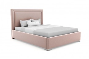 Кровать Морена интерьерная +основание (140х200) в Магнитогорске - magnitogorsk.ok-mebel.com | фото 12