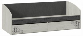 Кровать Оксфорд-2 ТД-399.12.01 в Магнитогорске - magnitogorsk.ok-mebel.com | фото 4