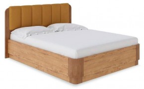 Кровать полутораспальная Wood Home Lite 2 в Магнитогорске - magnitogorsk.ok-mebel.com | фото