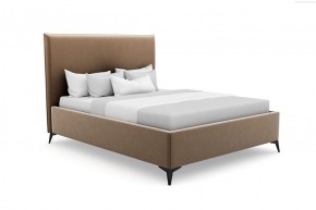 Кровать Прима интерьерная +основание (140х200) в Магнитогорске - magnitogorsk.ok-mebel.com | фото 11