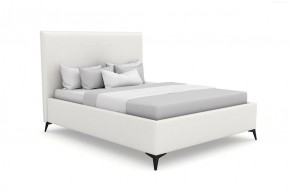 Кровать Прима интерьерная +основание (140х200) в Магнитогорске - magnitogorsk.ok-mebel.com | фото 2