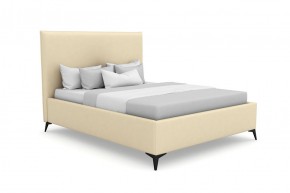 Кровать Прима интерьерная +основание (140х200) в Магнитогорске - magnitogorsk.ok-mebel.com | фото 4