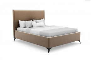 Кровать Прима интерьерная +основание (140х200) в Магнитогорске - magnitogorsk.ok-mebel.com | фото 7