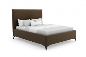 Кровать Прима интерьерная +основание (140х200) в Магнитогорске - magnitogorsk.ok-mebel.com | фото 8