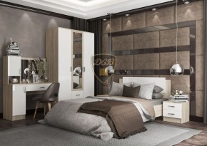 СОФИ СКР1600.1 Кровать 1600 в Магнитогорске - magnitogorsk.ok-mebel.com | фото 5