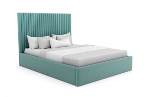 Кровать Твикс интерьерная +основание (140х200) в Магнитогорске - magnitogorsk.ok-mebel.com | фото