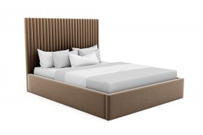 Кровать Твикс интерьерная +основание (140х200) в Магнитогорске - magnitogorsk.ok-mebel.com | фото 11