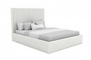 Кровать Твикс интерьерная +основание (140х200) в Магнитогорске - magnitogorsk.ok-mebel.com | фото 2