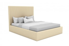 Кровать Твикс интерьерная +основание (140х200) в Магнитогорске - magnitogorsk.ok-mebel.com | фото 4