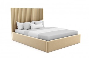 Кровать Твикс интерьерная +основание (140х200) в Магнитогорске - magnitogorsk.ok-mebel.com | фото 6