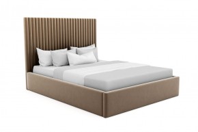 Кровать Твикс интерьерная +основание (140х200) в Магнитогорске - magnitogorsk.ok-mebel.com | фото 7