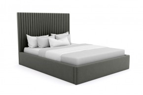 Кровать Твикс интерьерная +основание (140х200) в Магнитогорске - magnitogorsk.ok-mebel.com | фото 9