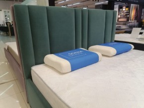 Кровать Верона с ортопедической решеткой (1600) в Магнитогорске - magnitogorsk.ok-mebel.com | фото 5