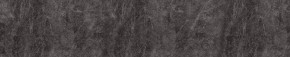 Кухонный фартук 610х3000х1,5 (композит) КМ Бетон графит в Магнитогорске - magnitogorsk.ok-mebel.com | фото
