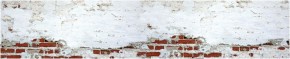 Кухонный фартук с тиснением «бетон» матовый KMB 008 (3000) в Магнитогорске - magnitogorsk.ok-mebel.com | фото