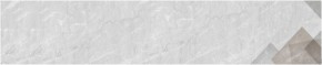 Кухонный фартук с тиснением «бетон» матовый KMB 017 (3000) в Магнитогорске - magnitogorsk.ok-mebel.com | фото 1
