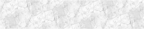 Кухонный фартук с тиснением «бетон» матовый KMB 029 (3000) в Магнитогорске - magnitogorsk.ok-mebel.com | фото